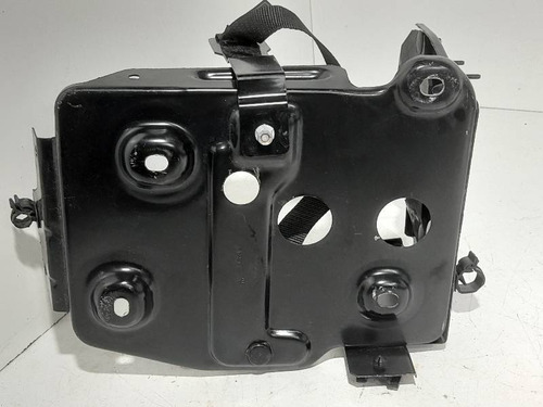 Suporte Caixa Bateria Fiat Argo 1.0 2018 52066331
