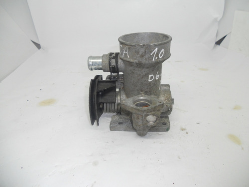 Corpo Borboleta Tbi Gm Corsa Celta 1.0 8v Flex 93345443