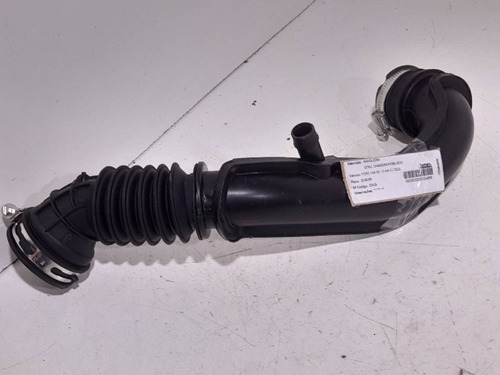 Mangueira Filtro Ar Tbi Ford Ka 1.0 3cc 2018 2019 2020 2021