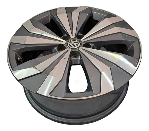 Roda Avulsa Aro 17 Volkswagen T-cross 2018 2019 2020 2021