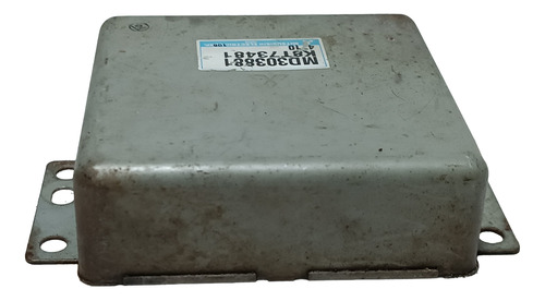 Modulo Velas Aquecedoras Mitsubishi L200 1997 2007