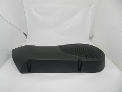 Porta Objetos Dianteiro Esquerdo Gm Celta Lt 08/15 94734826