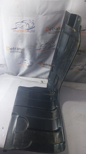 Defletror Inf Lateral Motor Hb20  29130-1s000 14590-00356