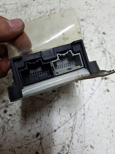Modulo Controle Cintos Dianteiros Ford Ka 2020 2021 2022