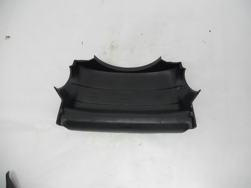Acabamento Coluna Direção Nissan March 15 A 2018 484709lh1a