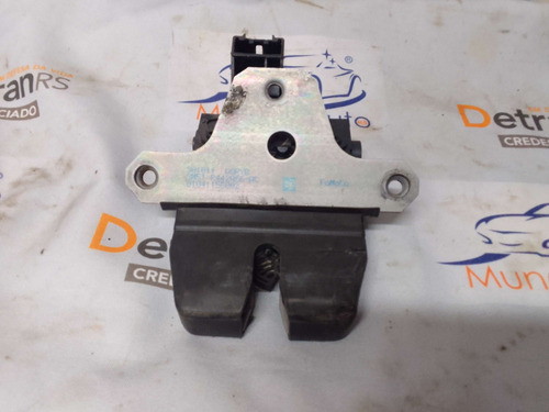 Fechadura Tampa Traseira Ford Focus 08/..13  11316