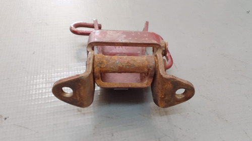 Dobradiça Inferior Porta Direita Ford Pampa 2005. 23650