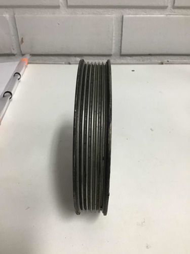 Polia Direção Hidráulica Audi A4 Passat V6 2.8 19423*