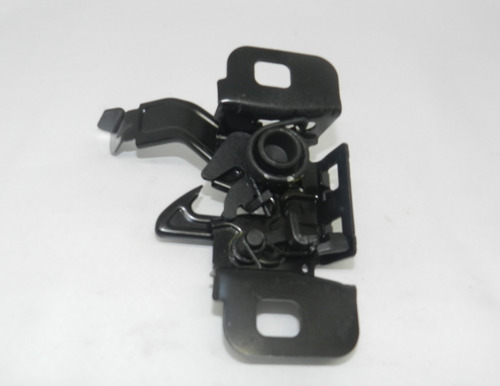 Fechadura Trava Capo Gm Agile Montana 2010 A 2014 94749228