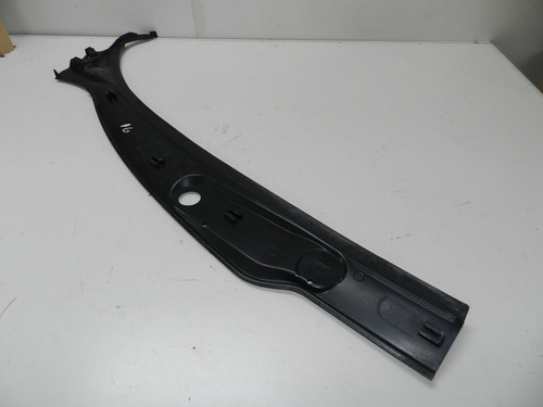 Grade Churrasqueira Lado Esquerdo Peugeot 206 207 9630607477