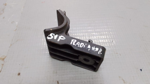 Suporte Superior Radiador Chevrolet Onix - Spin   23819