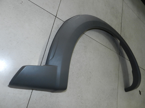 Moldura Para-lama Direito Fiat Strada Working 14/20