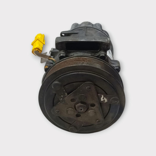 Compressor Ar Condicionado Peugeot 206 207 C3 1.4 8v 2005-10
