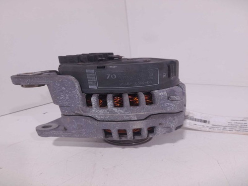 Alternador Ford Escort 1.8 16v 1997 1998 1999 70ah