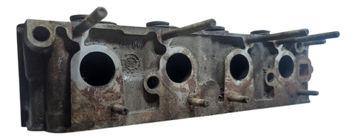 Cabeçote Do Motor Gm Corsa 1.0 8v 1997 A 2003 96,14mm (al)