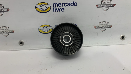 Rolamento Tensor Correia Wgk C180k 1.8 16v 4c Aut 00/06