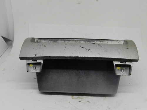 Moldura Central Painel Fiat Palio Siena 04 A 2012 735359459