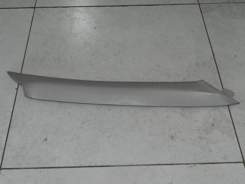 Suporte Moldura Parabrisa Direito Toyota Corolla 6221112300
