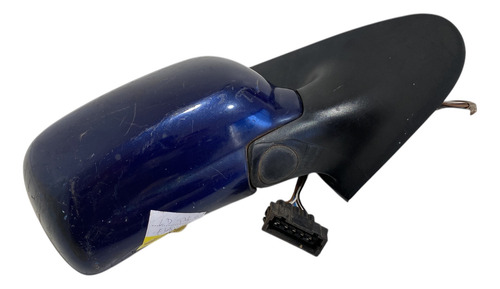 Espelho Retrovisor Elétrico Vw Polo Classic Lado Direito