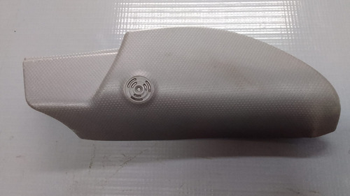 Moldura Retrovisor Elétrico Direito Siena Palio 12-21. 23221