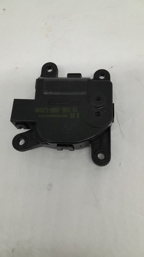 Atuador Caixa Ar Ix35 Hb20 Sorento Sportage 2.0 10/14