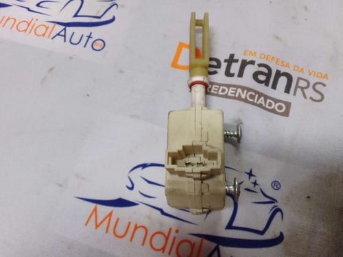 Motor Trava Elétrica Porta Malas Vw Gol G5 G6 G7 20398