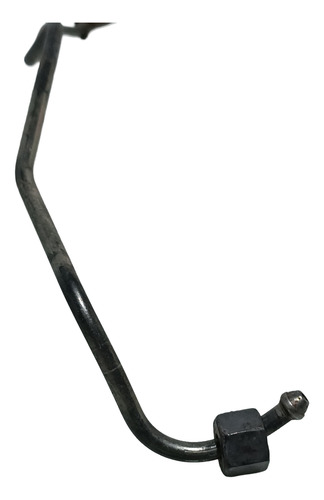 Cano Bomba Injetora Tubo Rail Renault Master 2.5 2005 2012