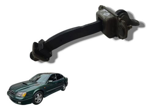 Limitador Porta Traseira Direita Subaru Legacy 2000 (al)