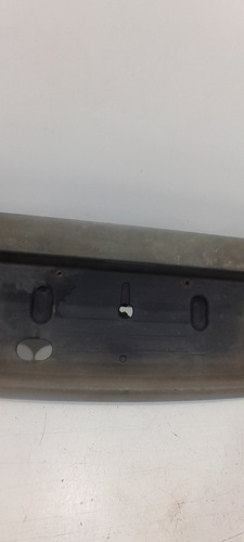 Suporte Placa Traseira Renault Senic  02/04 (vj)