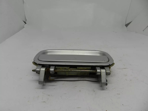 Maçaneta Externa Traseira Direita Gm Vectra 1997 A 2005
