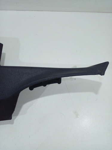 Acabamento Cinto Segurança Tampão Vw Passat 96 3a5867435(vj)