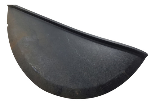 Moldura Lateral Esquerda Painel Hb20 2012 2019 (al)