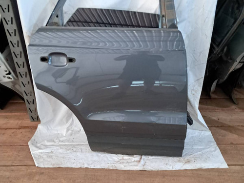 Porta Audi Q3 2016 2017 2018 Traseira Direita Original