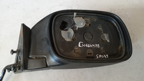 Retrovisor Elétrico L D Jeep Cherokee Sport 1995/01  25542 *