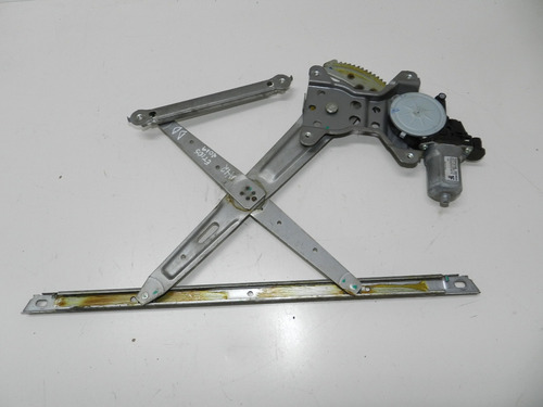 Maquina Vidro Elétrico Dianteiro Direito Toyota Etios 12/ 19