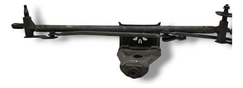 Galhada Limpador Parabrisa Renault Clio 2005 A 2012 (al)