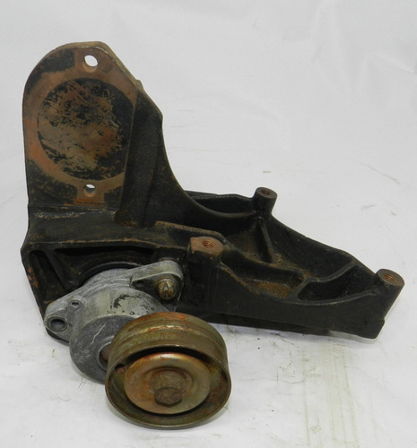 Suporte Coxim Compressor C/ Esticador Gm Vectra 2.0 8v 06/12