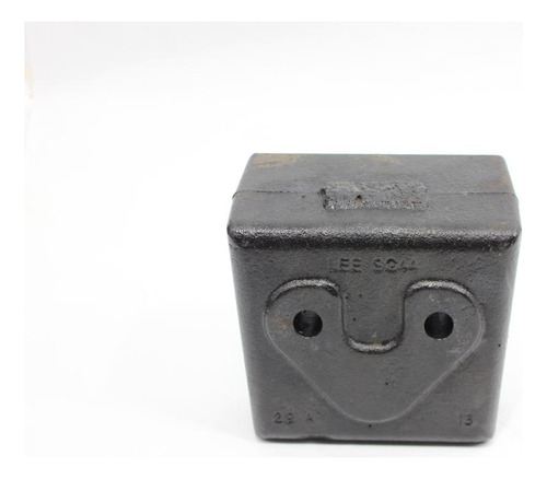 Contra Peso Carroceria Range Rover 10/13 Usado (744)