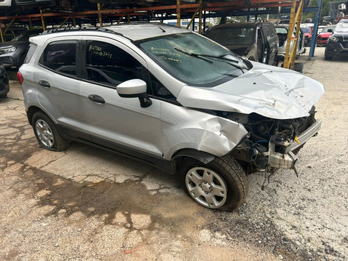 Ford Ecosport 2.0 147cvs Flex 2012/2013 -disponivel Em Peças