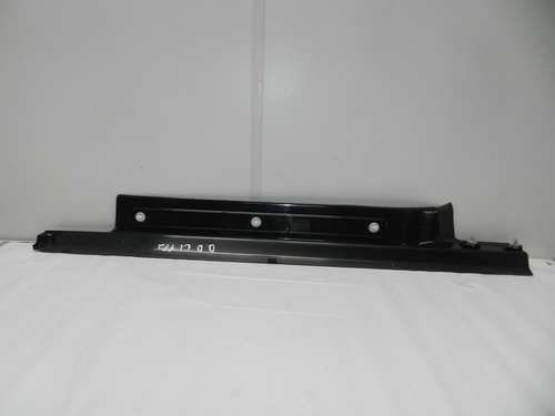 Soleira Externa Dianteira Direita Gm Omega Cd 08/12 92211424