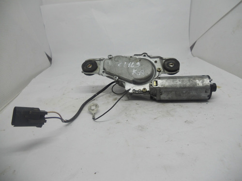 Motor Limpador Traseiro Ford Ka 1997 1998 1999 2000 A 2007