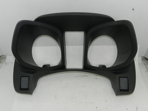 Moldura Painel Instrumentos Gm S10 2013 A 2017 52018420