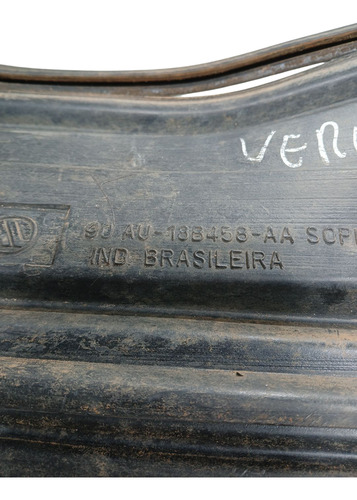 Caixa De Ventilação Ford Verona 1993 A 1996 (ap)