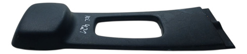 Moldura Interno Retrovisor Peugeot 207 2008 (ap)