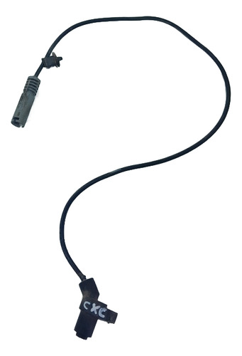Sensor Abs Traseiro,esquerdo Bmw E36 Serie 3 (vj)
