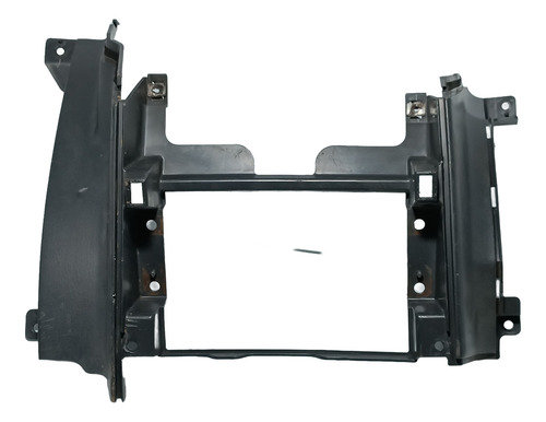 Moldura Console Radio Nissan Frontier 2.8 2001 2008