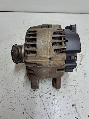 Alternador Citroën C3 1.2 3cc 2018 