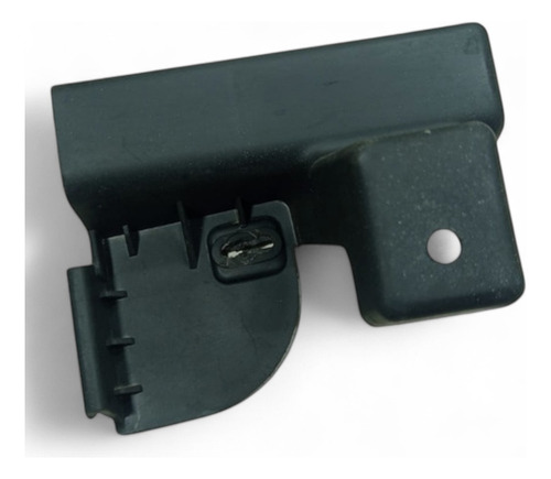 Suporte Lateral Esquerdo Do Porta Malas Peugeot 208 2013/ 18