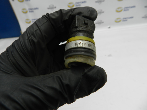 Sensor Temperatura Gol Parati Saveiro Golf 94/06 357919501a