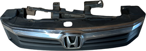 Grade Dianteira Honda Civic 2013 2014 2015 2016 2017